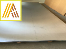 M(jn)5083H116XImported Aluminum Sheet