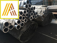 V|5ϵX 5 Series Aluminium Pipe