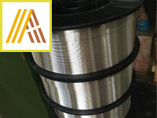 V|Xz Aluminum Weld Wire