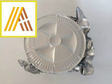 |Xz Aluminum Weld Wire